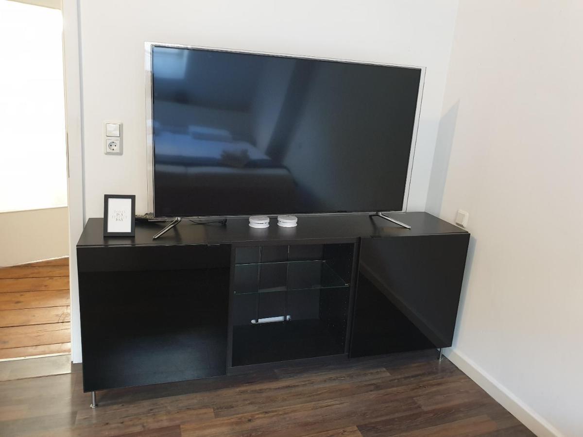 Nilos Apartment Diez Eksteriør bilde