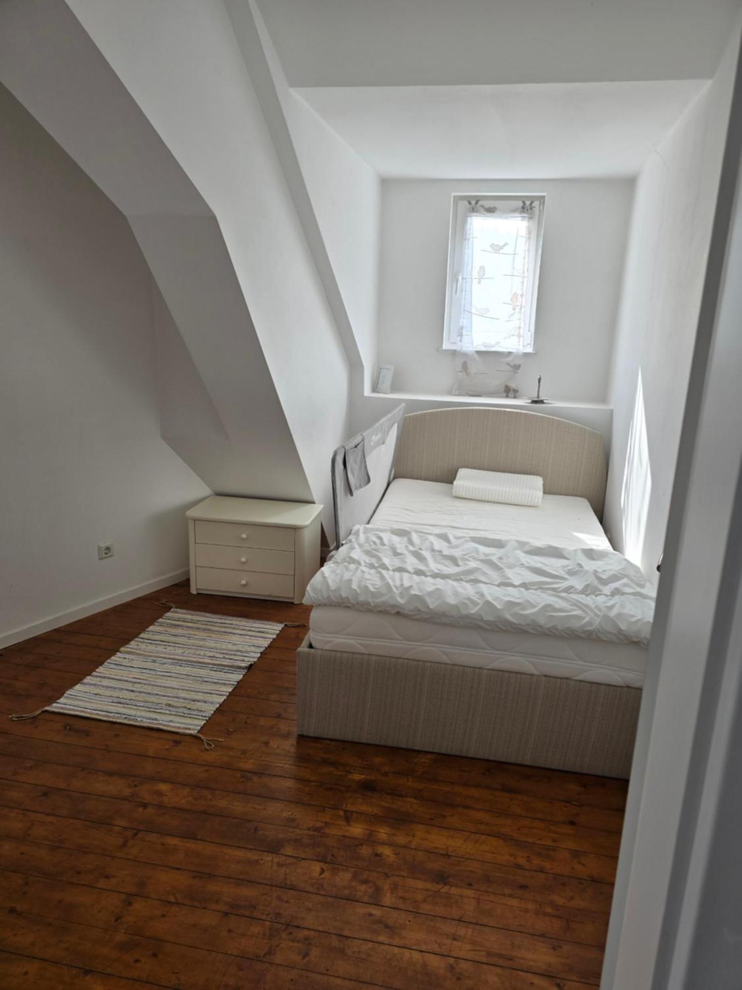Nilos Apartment Diez Eksteriør bilde
